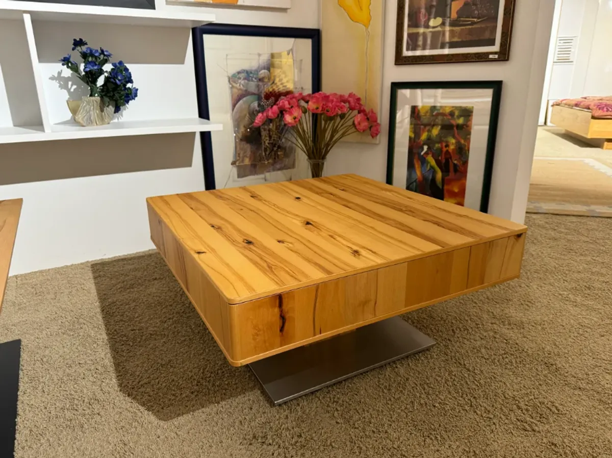 Gwinner - Couchtisch CT302-85L Ausstellungsstück in Wagenhofen